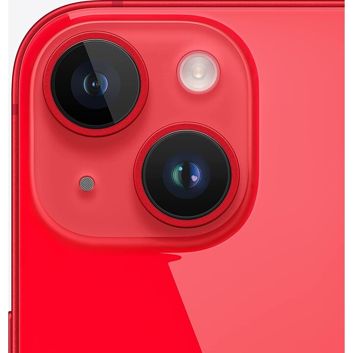 Apple iPhone 14 Plus 256Go Rouge