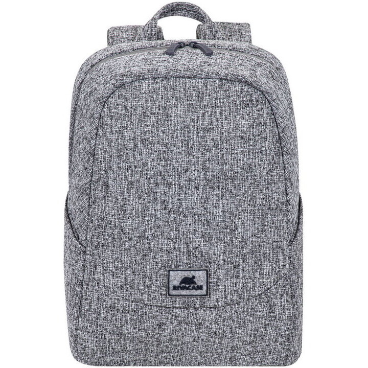 7923 Anvik light grey Laptop backpack 13.3