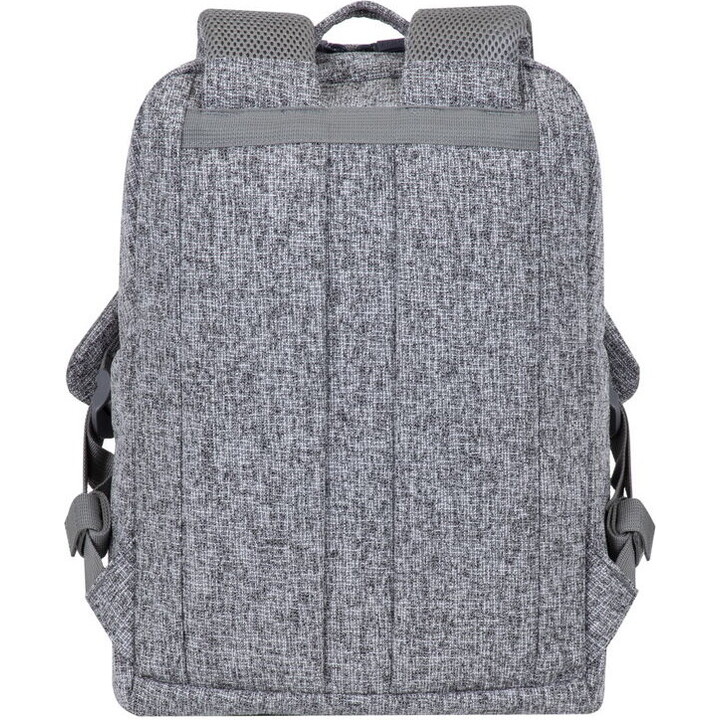 7923 Anvik hellgrau Laptop-Rucksack 13,3