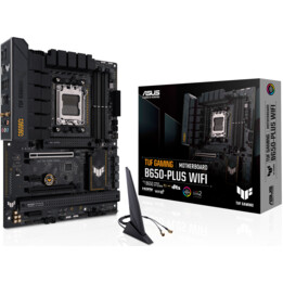 ASUS TUF B650-PLUS GIOCO WIFI (AM5)