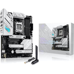 ASUS ROG STRIX B650-A GAMING WIFI (AM5)