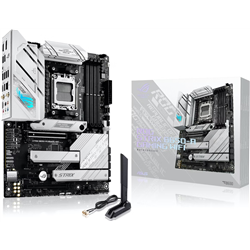 ASUS ROG STRIX B650-A GAMING WIFI (AM5)