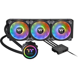 Cooler Thermaltake Floe DX RGB 360 TT Premium Edition - Wasserkühlung