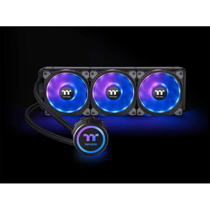 Cooler Thermaltake Floe DX RGB 360 TT Premium Edition - Wasserkühlung