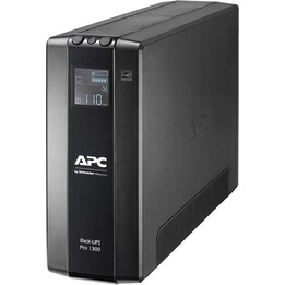 APC Back-UPS BR1300MI - USV - Wechselstrom 230 V