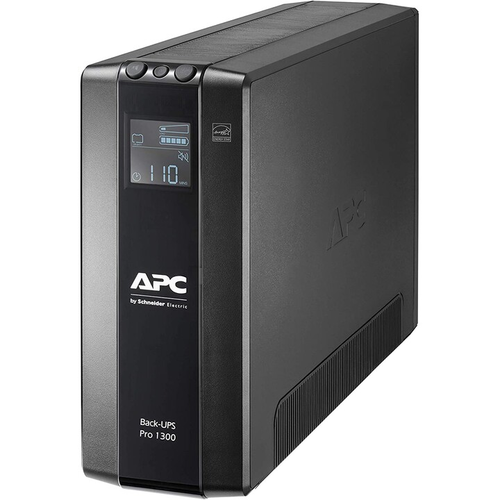 APC Back-UPS BR1300MI - USV - Wechselstrom 230 V