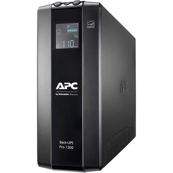 APC Back-UPS BR1300MI - USV - Wechselstrom 230 V