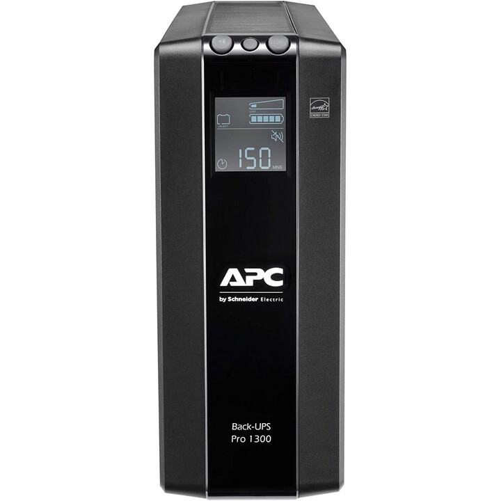APC Back-UPS BR1300MI - USV - Wechselstrom 230 V