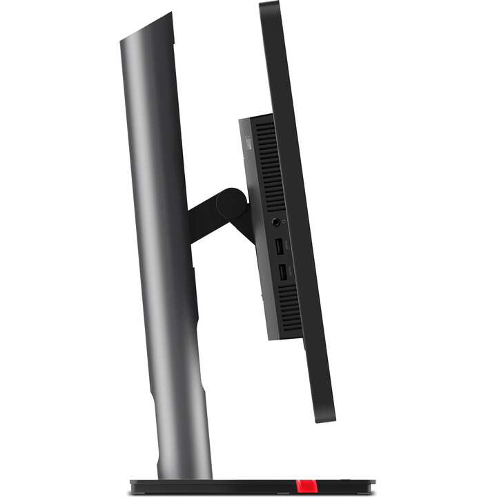 LENOVO ThinkVision P27q-30, 27", HD, 6 ms, 60 Hz, Nero