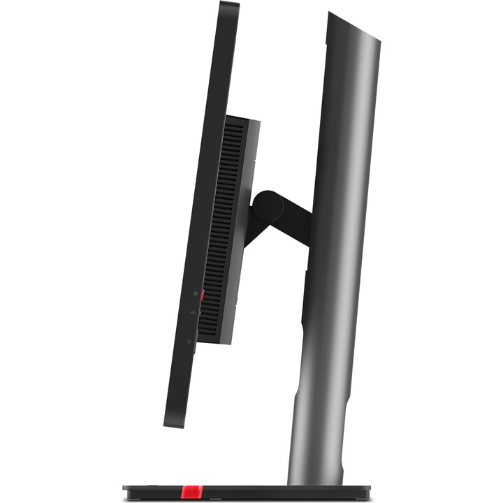 LENOVO ThinkVision P27q-30, 27", HD, 6 ms, 60 Hz, Nero