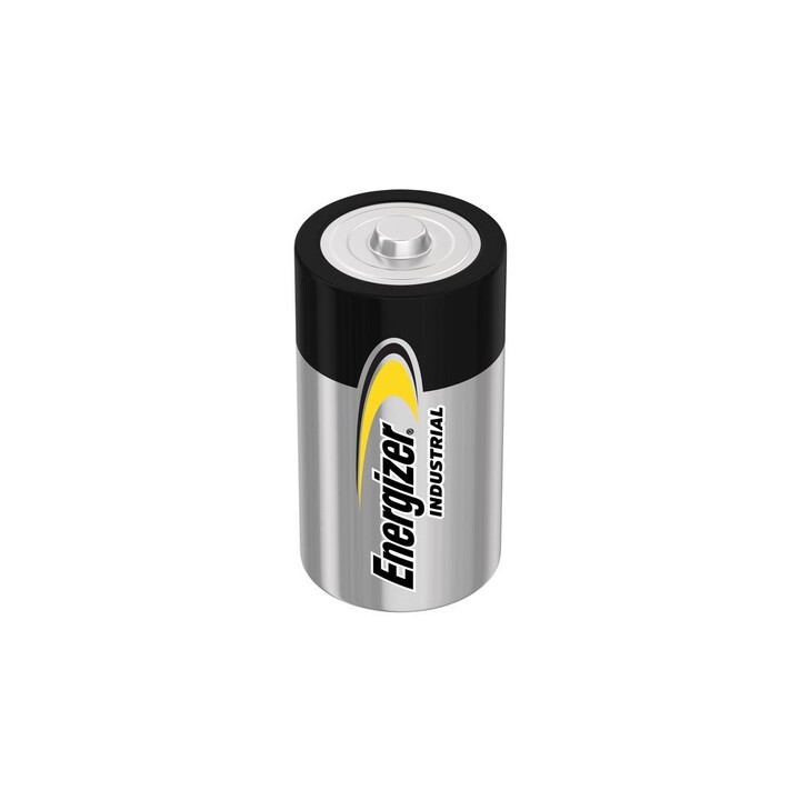 Energizer Industrial Single Use Battery D LR20 Alkaline 1.5 V 12 pc(s)