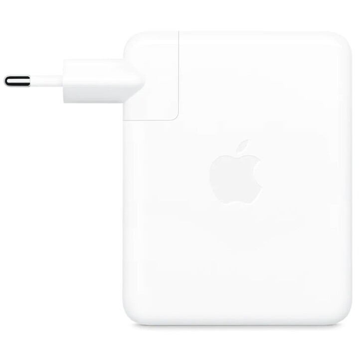 Apple Adaptador de corriente USB-C de 140 W blanco