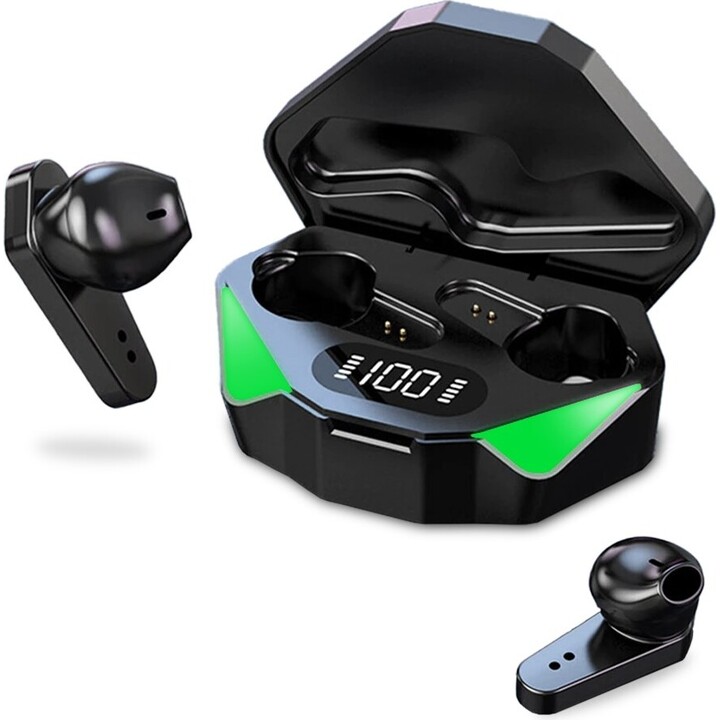 Cuffie da gioco wireless ASSAULT TWS MT3606