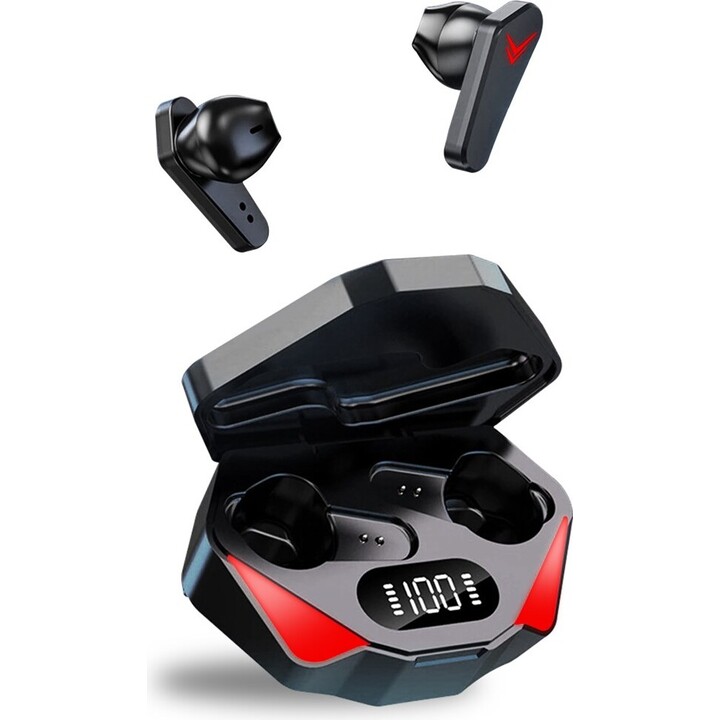 Cuffie da gioco wireless ASSAULT TWS MT3606