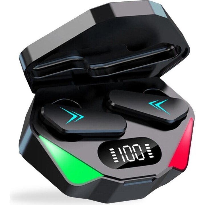 Cuffie da gioco wireless ASSAULT TWS MT3606