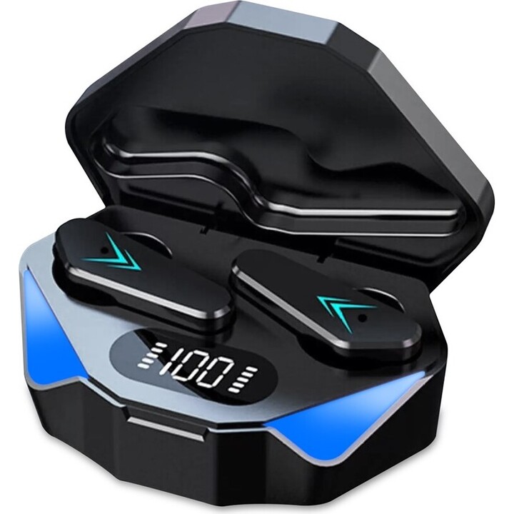 Cuffie da gioco wireless ASSAULT TWS MT3606