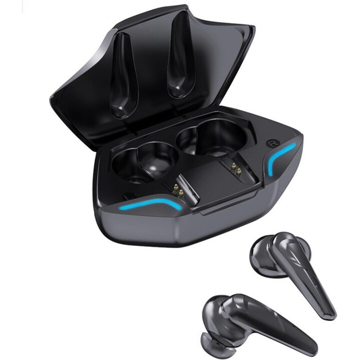 Cuffie da gioco wireless RHOID TWS MT3607