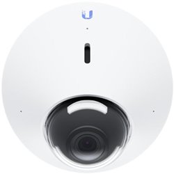 Caméra de vidéosurveillance Ubiquiti UVC-G4-DOME/ 111º/ Vision nocturne