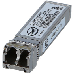 INTEL-ETHERNET-TRANSCEIVER 10 GBE SFP+ SX SR