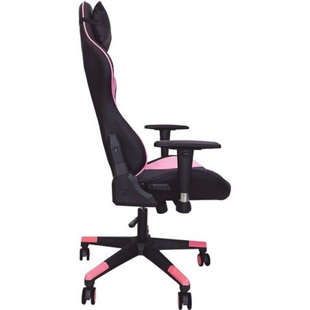 Chair PowerGaming Pink V2