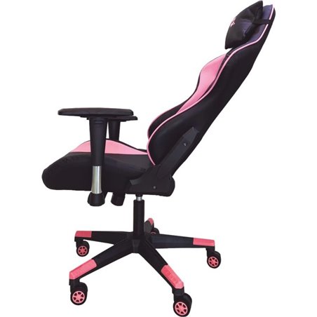 Chair PowerGaming Pink V2
