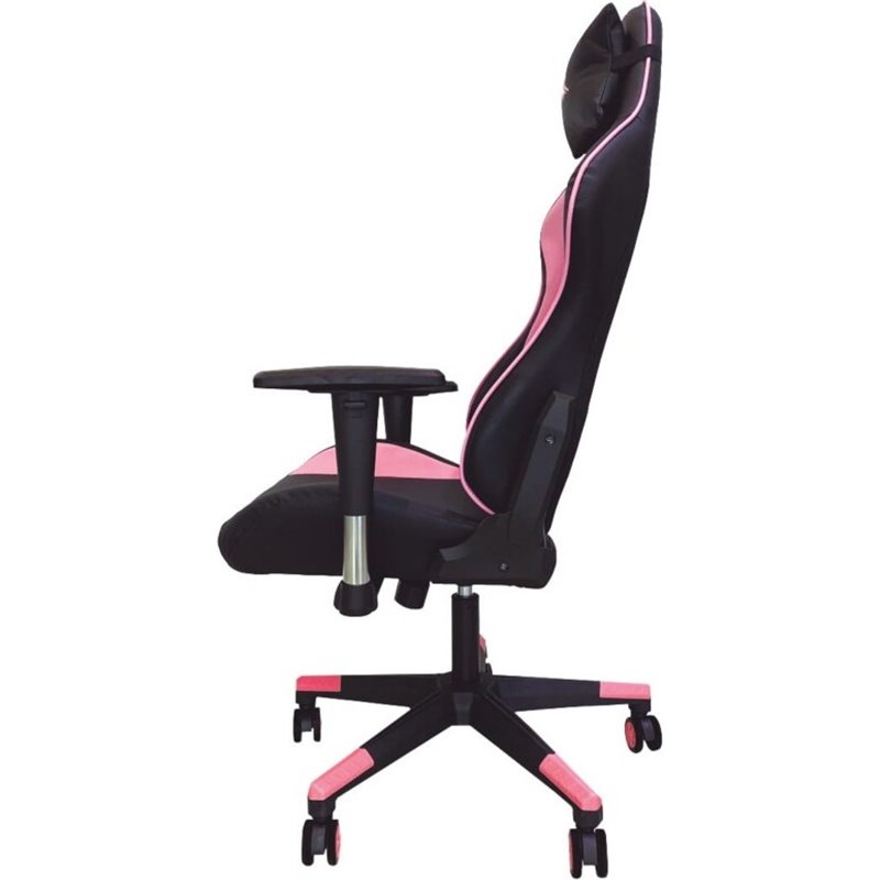 Chair PowerGaming Pink V2