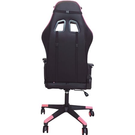 Chair PowerGaming Pink V2