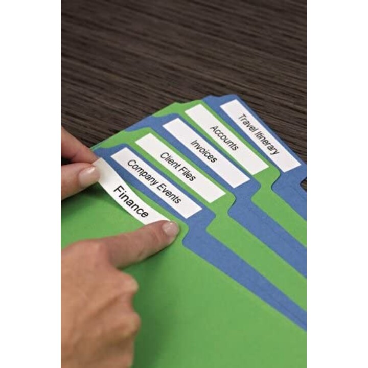DYMO®LabelManager™ 280 labeling device case set - QWERTZ keyboard case set