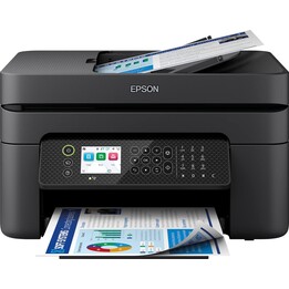 Epson WorkForce WF-2950DWF stampante multifunzione inkjet a cartucce