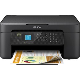 Epson WorkForce WF-2910DWF Inyección de tinta A4 5760 x 1440 DPI 33 ppm Wifi