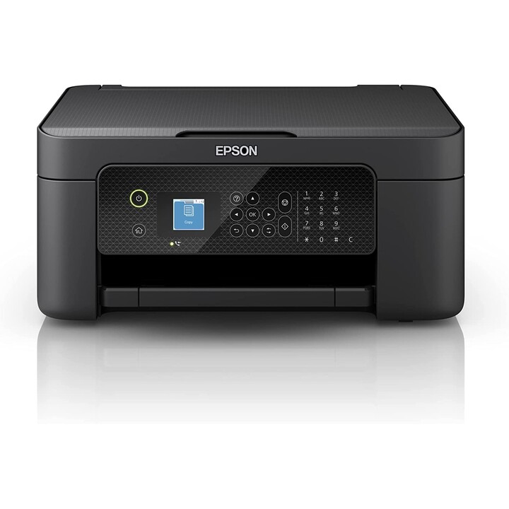 Epson WorkForce WF-2910DWF Inkjet A4 5760 x 1440 DPI 33 ppm Wi-Fi