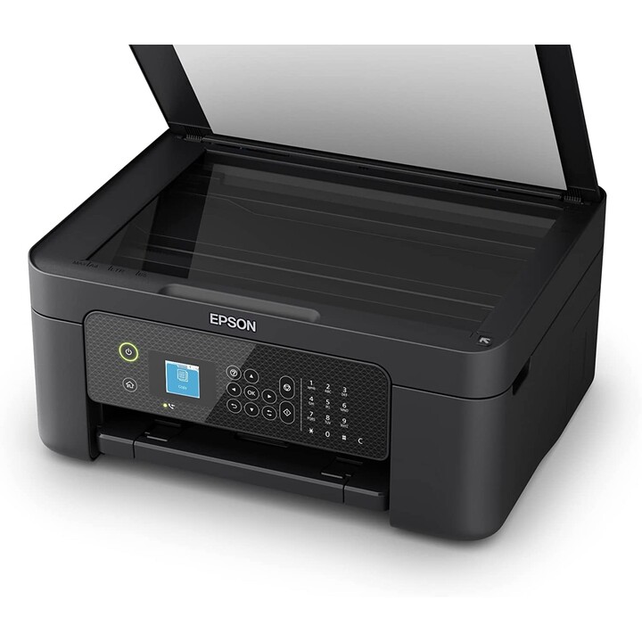 Epson WorkForce WF-2910DWF Jet d'encre A4 5760 x 1440 DPI 33 ppm Wifi