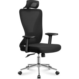Office Chair MA-Manager 3.5 Black