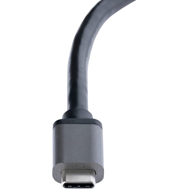 Hub mst usb ac 2x hdmi 4k