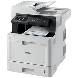 Multifunktion Laser Color Brother Mfcl8900Cdw Wifi