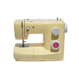 Máquina de costura semiautomática simples 3223Y SINGER