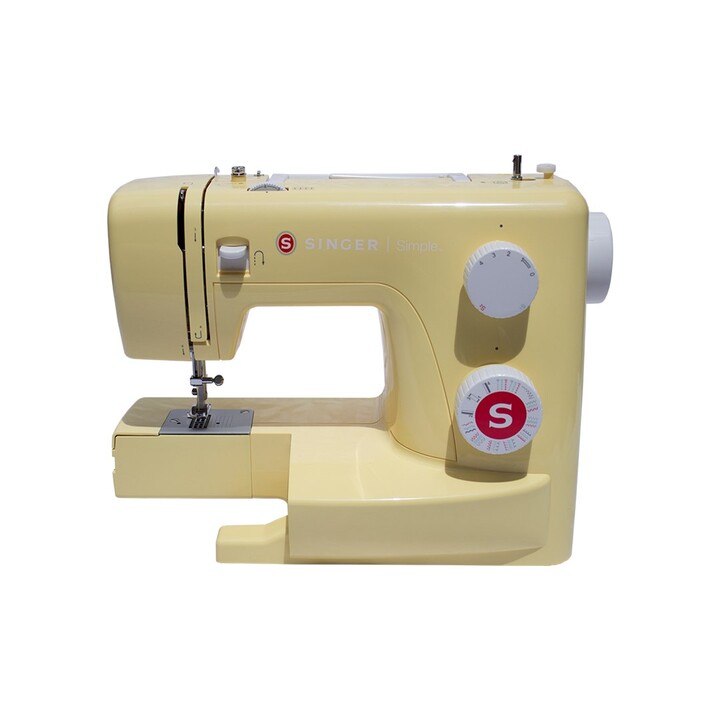 SINGER Simple 3223Y Semi-Automatic Sewing Machine