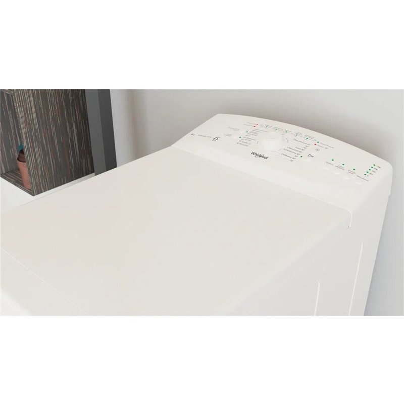 WHIRLPOOL  TDLR 6040L PL/N