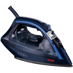 Tefal Virtuo FV 1713 fer à repasser Fer à repasser à sec ou à vapeur 2000 W Bleu