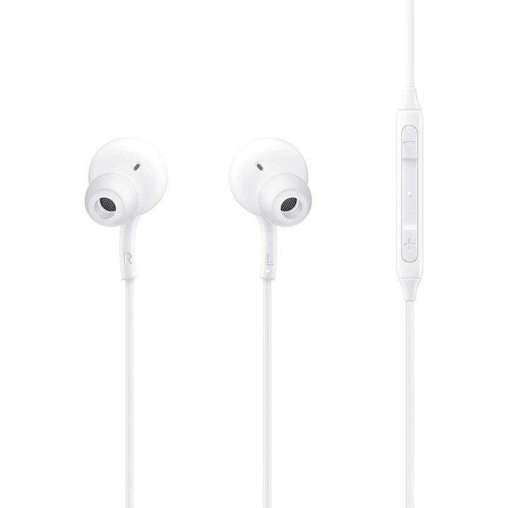 Samsung EO-IC100 USB tipo C Blanc