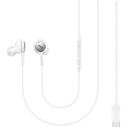 Samsung EO-IC100 USB Tipo C Blanco - Auriculares con Cable