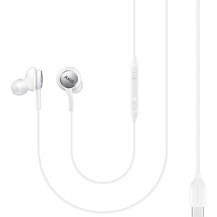 Samsung EO-IC100 USB Type C White