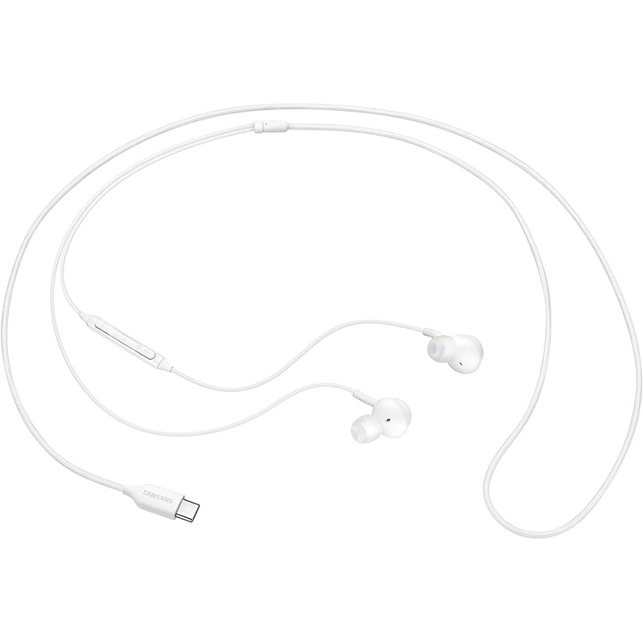 Samsung EO-IC100 USB Typ C Weiß