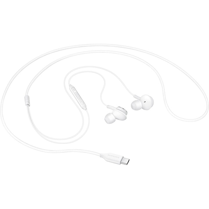 Samsung EO-IC100 USB Typ C Weiß