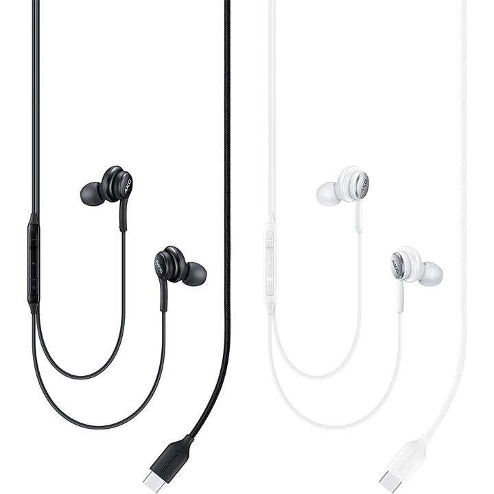 Samsung EO-IC100 USB Type C White