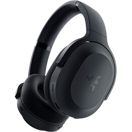Fone de ouvido para jogos Razer Barracuda (Bluetooth, conector de 3,5 mm, circumaural, sem fio)