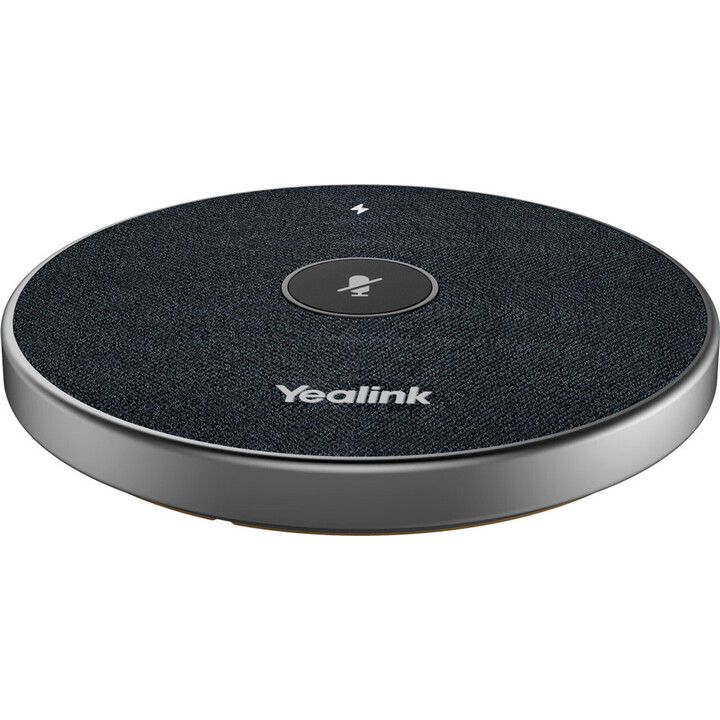 Yealink VCM36-W microfone sem fios para conferência