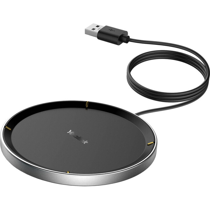 Yealink VCM36-W micrófono inalámbrico para conferencia