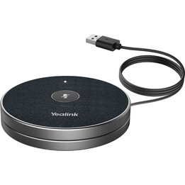 Yealink VCM36-W microfone sem fios para conferência