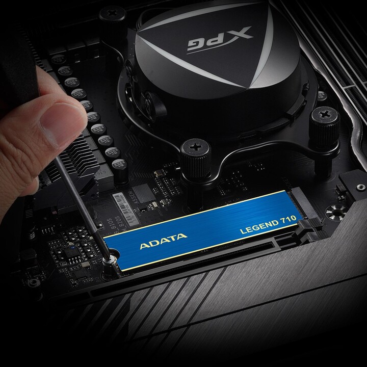 ADATA LEGEND 710 M.2 1000GB PCI Express 3.0 3D NAND NVMe
